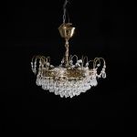 1434 6239 LIGHTING ARMAT..